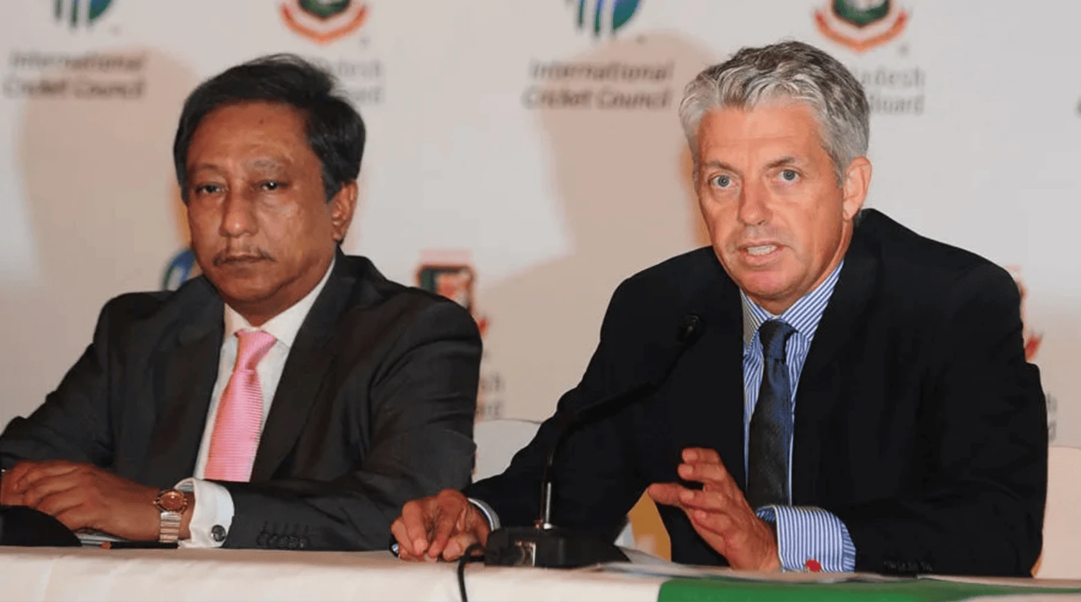 BCB Integrity chief meets CID to finalize anti-corruption strategy for BPL 2025-26
